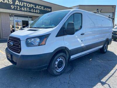 2017 Ford Transit Van  RWD photo