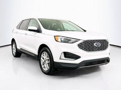 2023 Ford Edge SEL AWD photo