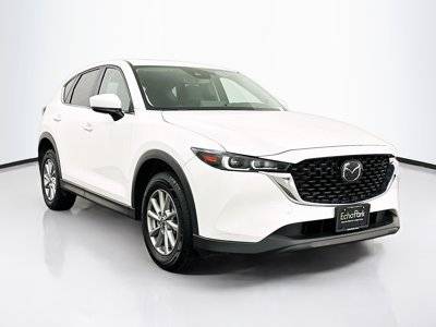 2023 Mazda CX-5 2.5 S Preferred Package AWD photo