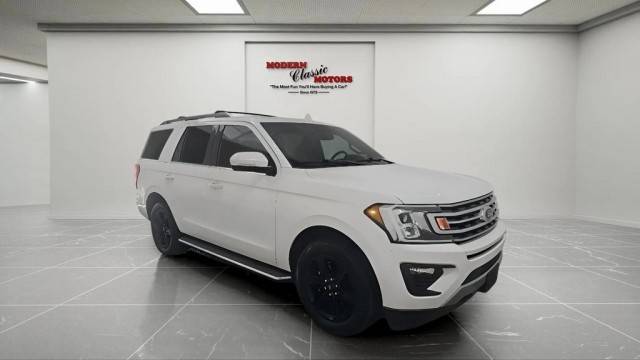 2021 Ford Expedition XLT 4WD photo