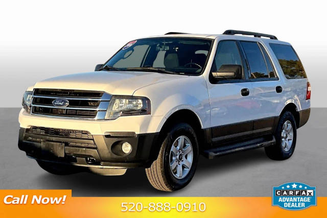 2016 Ford Expedition XL 4WD photo