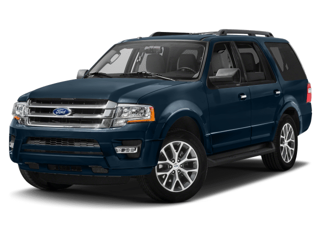 2015 Ford Expedition XL 4WD photo