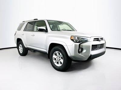 2023 Toyota 4Runner SR5 RWD photo