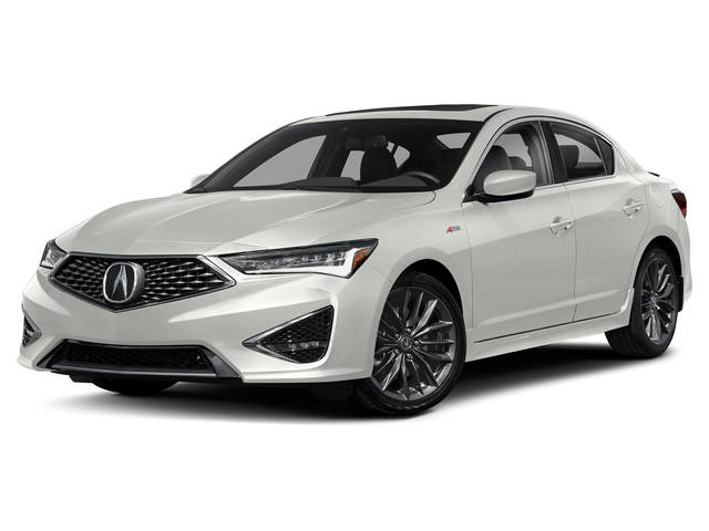 2022 Acura ILX w/Technology/A-SPEC Package FWD photo