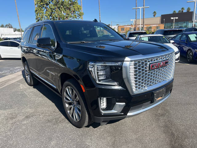 2023 GMC Yukon Denali 4WD photo