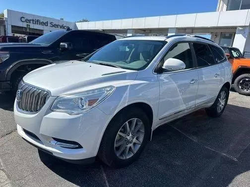 2016 Buick Enclave Leather FWD photo