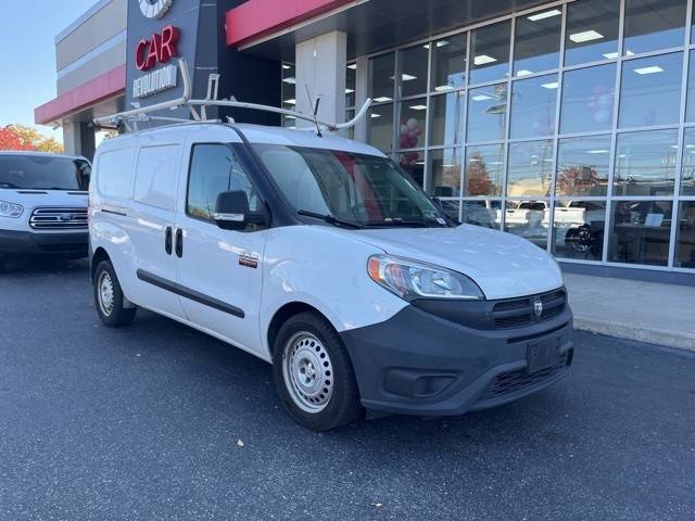 2018 Ram Promaster City Cargo Tradesman FWD photo