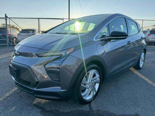 2023 Chevrolet Bolt 1LT FWD photo