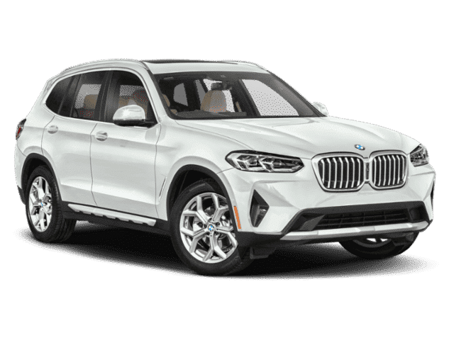 2022 BMW X3 M40i AWD photo