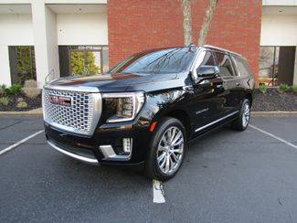 2022 GMC Yukon XL Denali RWD photo