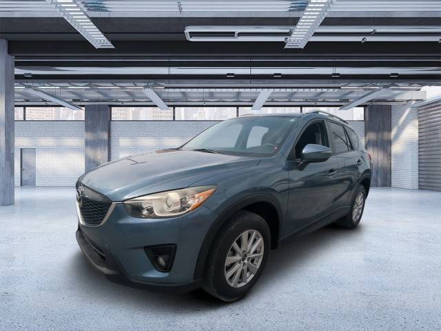 2015 Mazda CX-5 Touring FWD photo