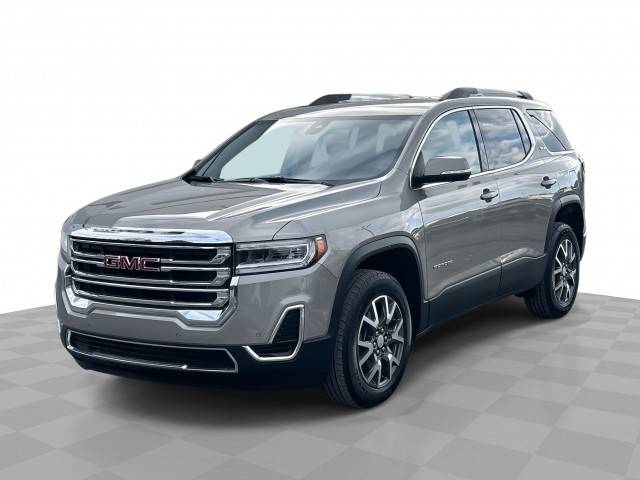 2022 GMC Acadia SLE FWD photo