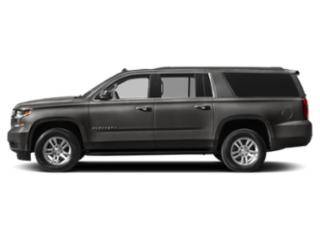 2015 Chevrolet Suburban LS 4WD photo