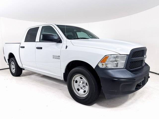 2016 Ram 1500 Tradesman 4WD photo