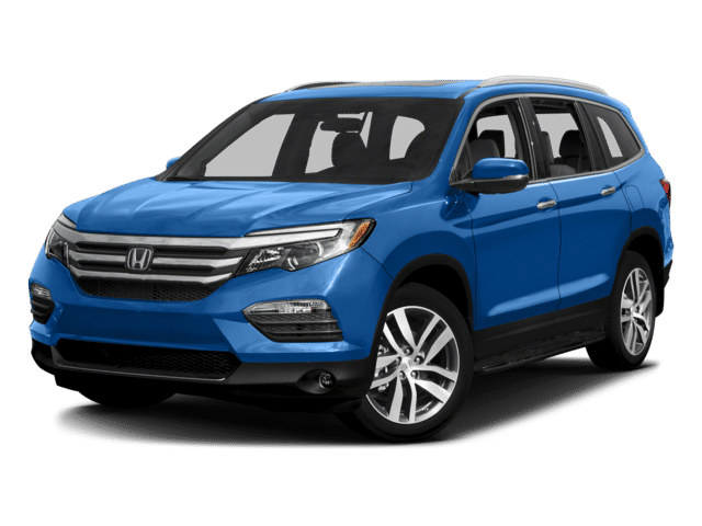 2016 Honda Pilot Touring AWD photo