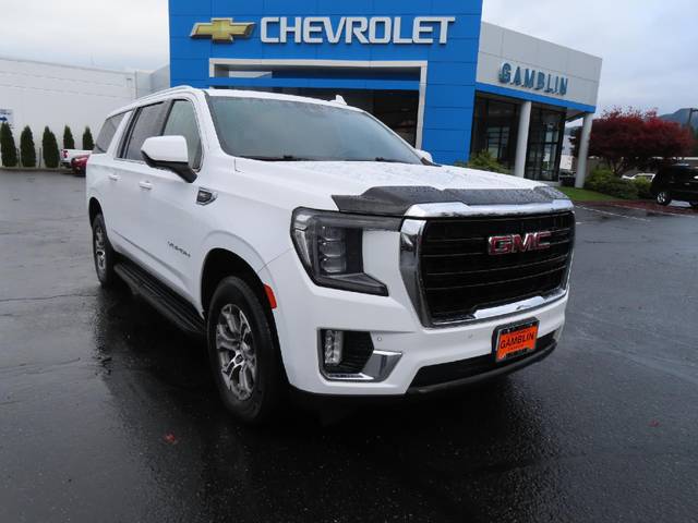 2023 GMC Yukon XL SLE 4WD photo