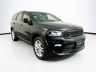 2023 Dodge Durango GT Plus AWD photo