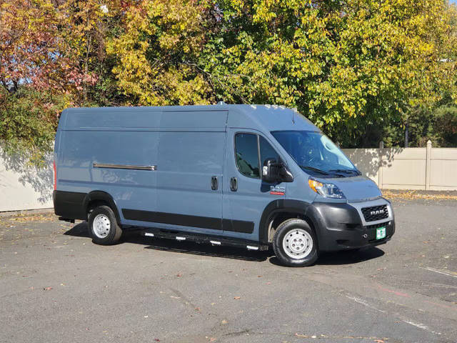 2019 Ram Promaster  FWD photo