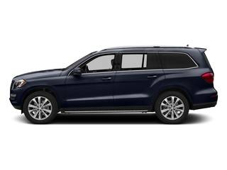 2016 Mercedes-Benz GL-Class GL 450 AWD photo