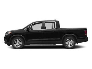 2017 Honda Ridgeline RTL FWD photo