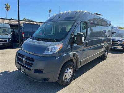 2018 Ram Promaster  FWD photo