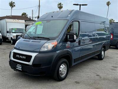 2019 Ram Promaster  FWD photo