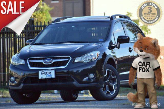 2015 Subaru Crosstrek Premium AWD photo