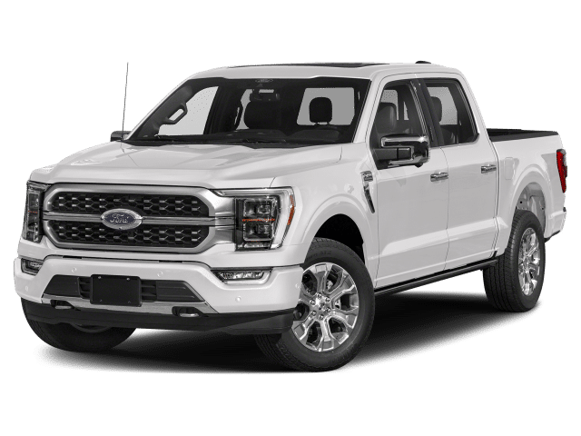 2022 Ford F-150 Platinum 4WD photo