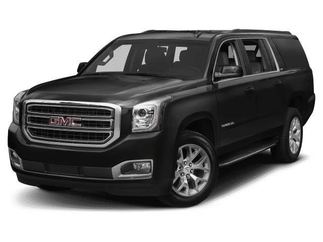 2015 GMC Yukon XL SLE 4WD photo