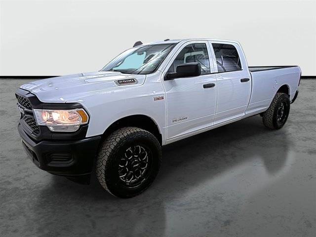 2019 Ram 2500 Tradesman RWD photo