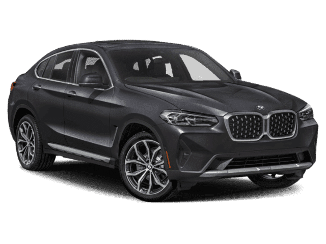 2022 BMW X4 M40i AWD photo