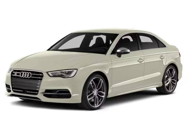 2015 Audi A3 2.0T Premium AWD photo