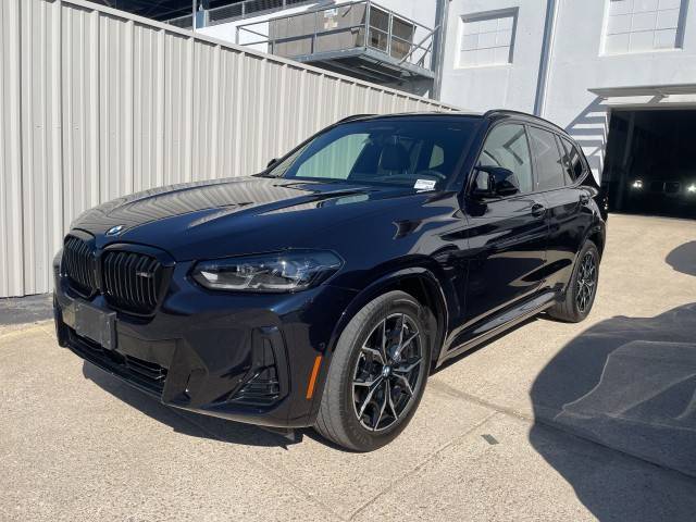 2022 BMW X3 M40i AWD photo