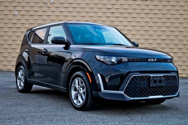 2023 Kia Soul S FWD photo