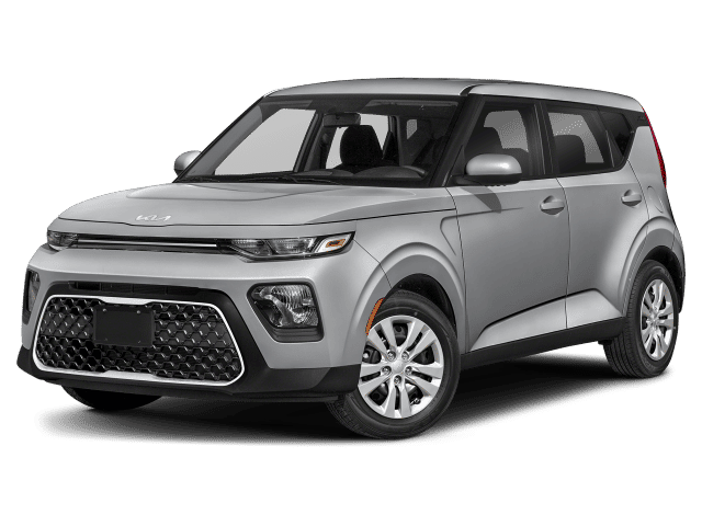 2022 Kia Soul LX FWD photo