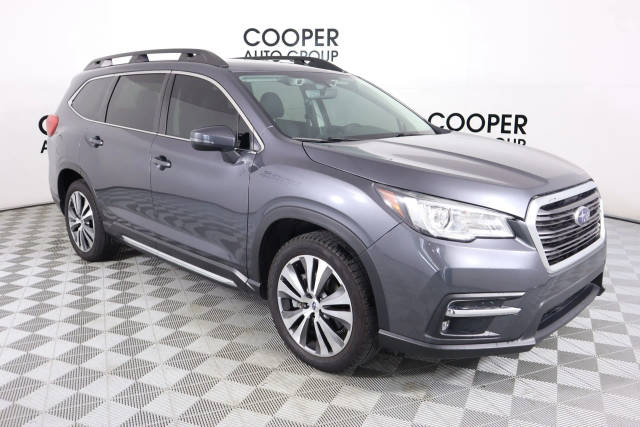 2022 Subaru Ascent Limited AWD photo