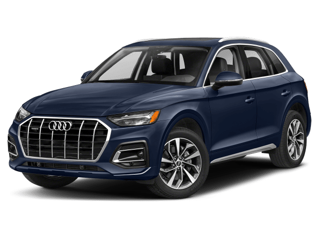 2021 Audi Q5 Premium Plus AWD photo