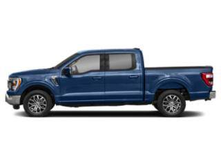 2022 Ford F-150 LARIAT 4WD photo
