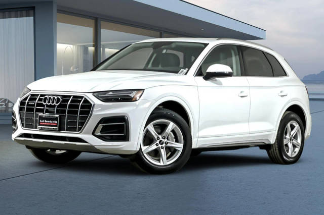 2023 Audi Q5 Premium AWD photo