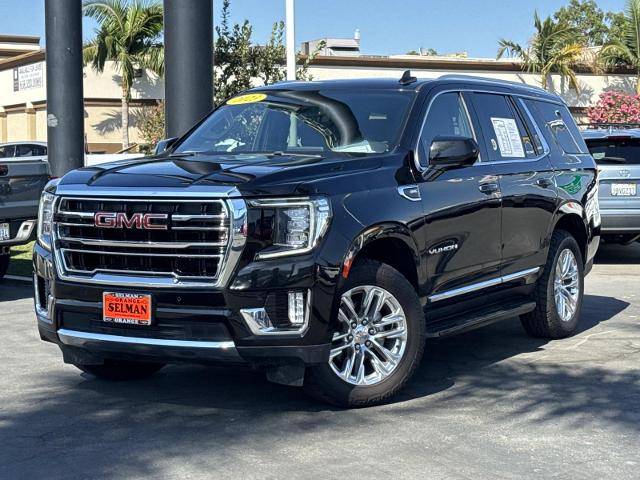 2023 GMC Yukon SLT 4WD photo