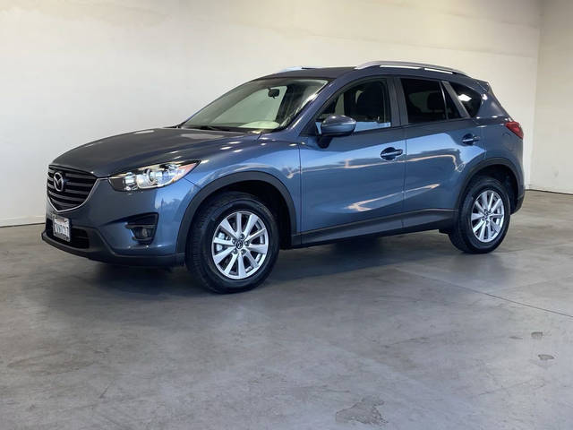 2016 Mazda CX-5 Touring FWD photo