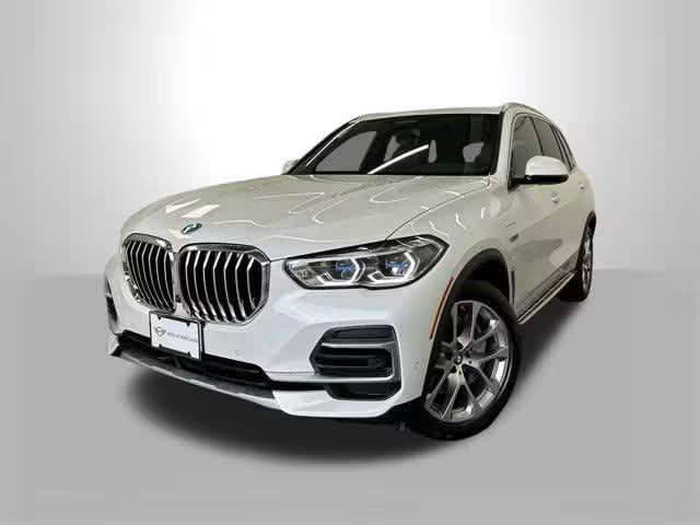 2022 BMW X5 xDrive45e AWD photo