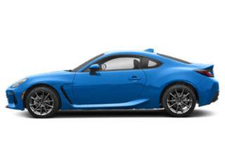 2022 Subaru BRZ Premium RWD photo