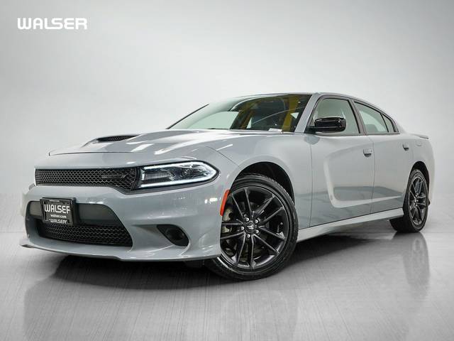 2021 Dodge Charger GT AWD photo
