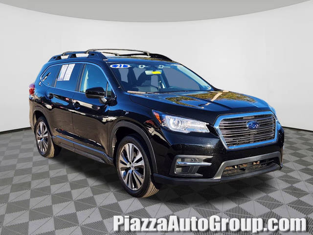 2021 Subaru Ascent Premium AWD photo