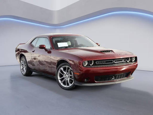 2022 Dodge Challenger GT AWD photo