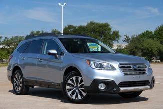 2015 Subaru Outback 2.5i Limited AWD photo