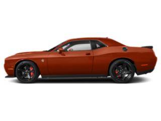 2021 Dodge Challenger SRT Super Stock RWD photo