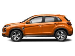 2022 Mitsubishi Outlander Sport  FWD photo