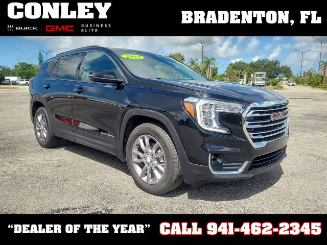 2023 GMC Terrain SLT FWD photo